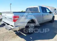 2012 Ford F-150 photo