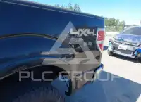 2012 Ford F-150 фото