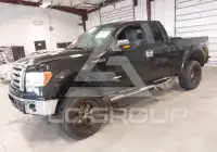 2012 Ford F-150 photo