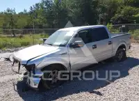 2012 Ford F-150 фото