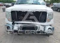 2012 Ford F-150 фото