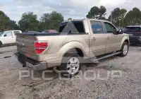 2012 Ford F-150 photo