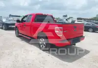 2012 Ford F-150 фото