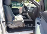 2012 Ford F-150 фото