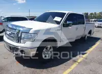 2012 Ford F-150 photo
