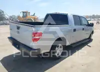 2012 Ford F-150 фото