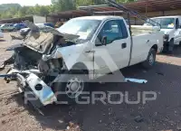 2012 Ford F-150 фото