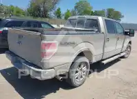 2012 Ford F-150 фото