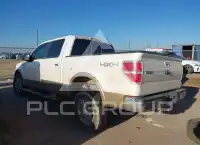 2012 Ford F-150 фото
