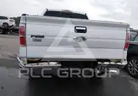 2012 Ford F-150 photo