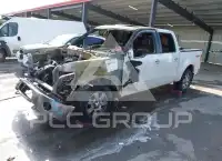 2012 Ford F-150 фото