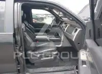 2012 Ford F-150 фото