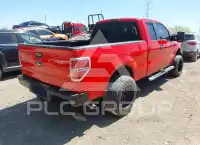 2012 Ford F-150 фото