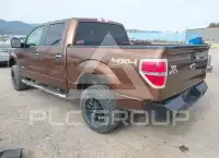 2012 Ford F-150 фото