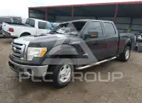 2012 Ford F-150 photo