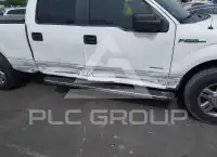 2012 Ford F-150 фото