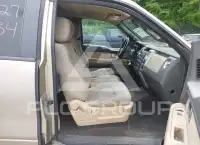 2012 Ford F-150 фото