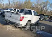 2012 Ford F-150 фото