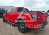 2012 Ford F-150 photo