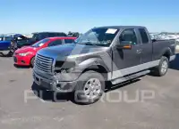 2012 Ford F-150 photo