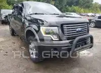 2012 Ford F-150 фото