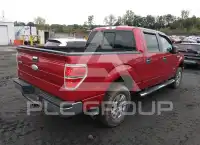 2012 Ford F-150 photo