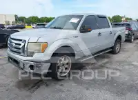2012 Ford F-150 photo