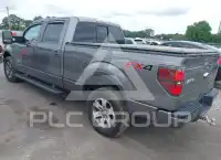 2012 Ford F-150 фото
