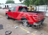 2012 Ford F-150 фото