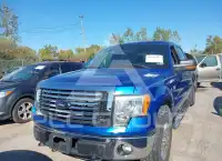 2012 Ford F-150 photo