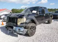 2012 Ford F-150 photo
