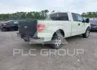 2012 Ford F-150 фото