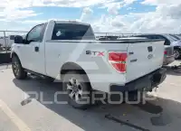 2012 Ford F-150 фото