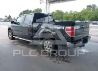 2012 Ford F-150 photo