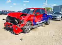 2012 Ford F-150 фото
