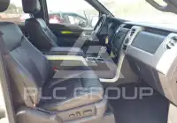 2012 Ford F-150 фото