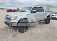 2012 Ford F-150 фото