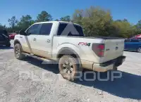 2012 Ford F-150 фото