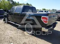 2012 Ford F-150 фото