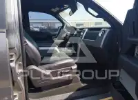 2012 Ford F-150 фото