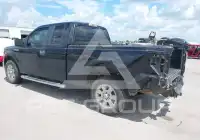 2012 Ford F-150 фото