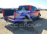 2012 Ford F-150 фото