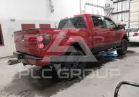 2012 Ford F-150 photo