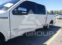 2012 Ford F-150 photo