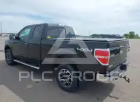 2012 Ford F-150 photo