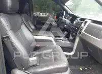 2012 Ford F-150 фото