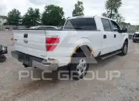 2012 Ford F-150 фото