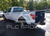 2012 Ford F-150 photo