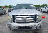 2012 Ford F-150 photo