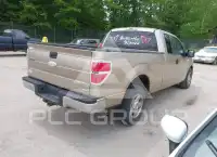 2012 Ford F-150 фото